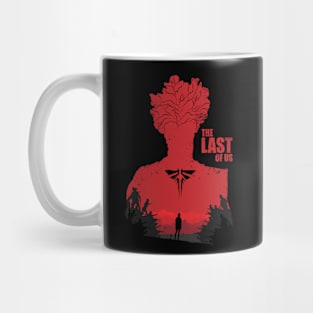 The Last of Us Mug